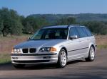 BMW 323i Touring 1998 года